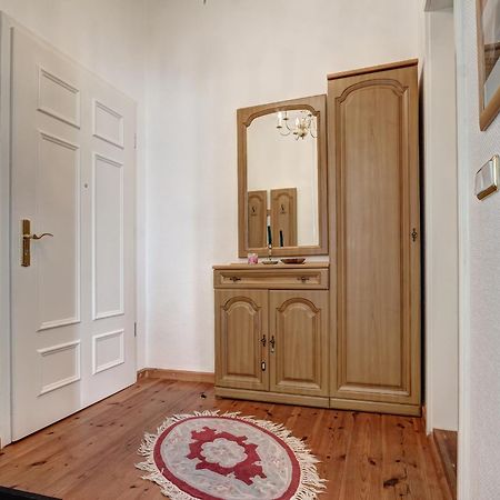 Villa Minheim - Fewo 04 Heringsdorf  Bagian luar foto